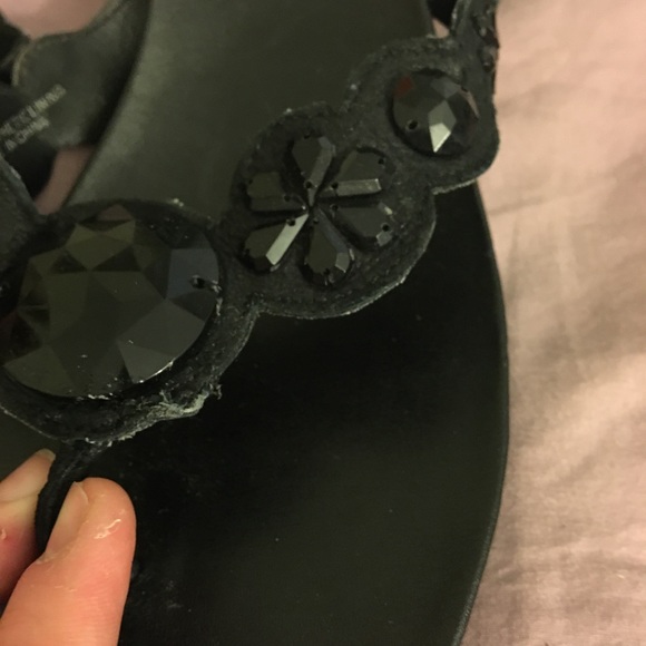 Reaction Kenneth Cole “Zone Booth” dress sandal - Picture 3 of 5